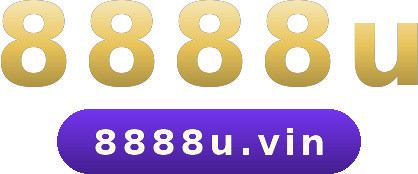 8888u logo