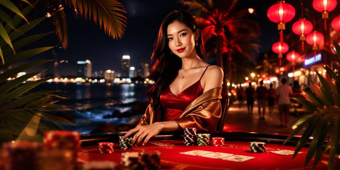 8888u Slot Đèn Lồng